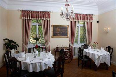 фото отеля Hotel Weisses Haus