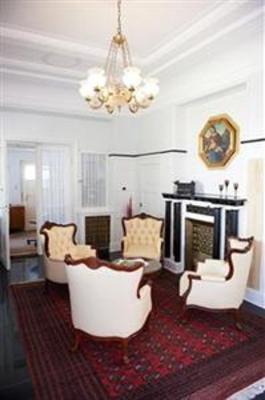 фото отеля Hotel Weisses Haus