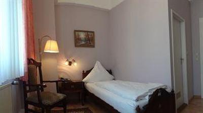 фото отеля Hotel Weisses Haus