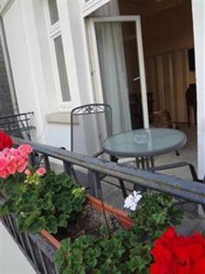 фото отеля Hotel Weisses Haus
