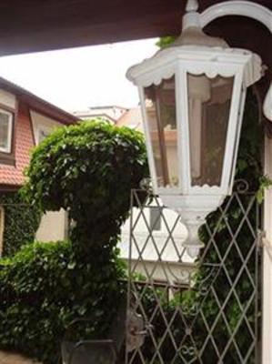 фото отеля Hotel Weisses Haus