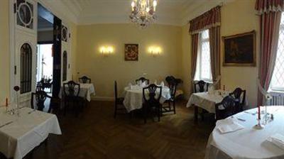 фото отеля Hotel Weisses Haus