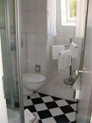фото отеля Hotel Weisses Haus