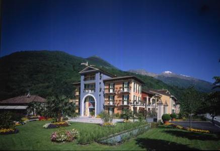 фото отеля Residenza Patrizia