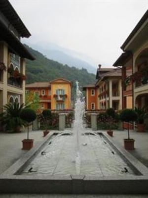 фото отеля Residenza Patrizia