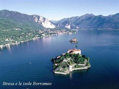 фото отеля Residenza Patrizia