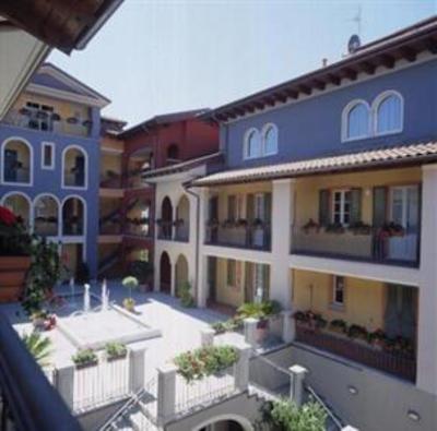 фото отеля Residenza Patrizia
