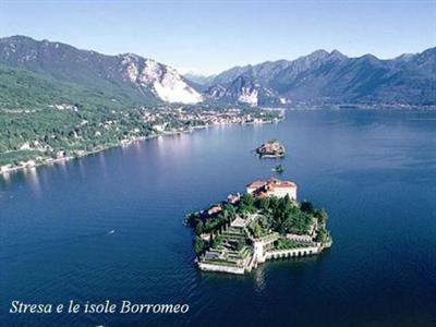 фото отеля Residenza Patrizia