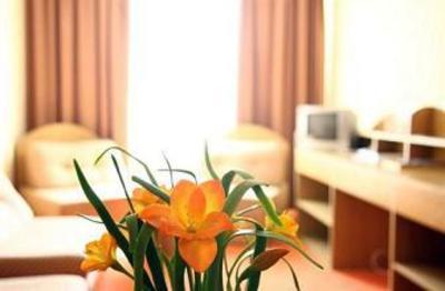 фото отеля Hunor Hotel