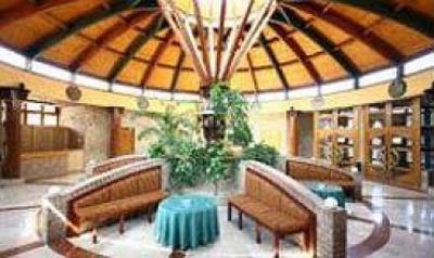 фото отеля Hunor Hotel