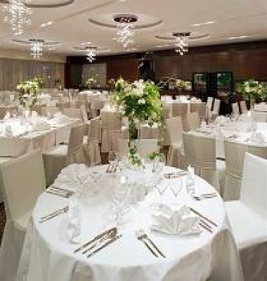 фото отеля Hotel Aristos