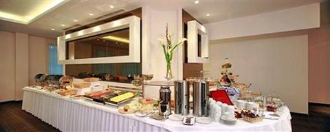 фото отеля Hotel Aristos
