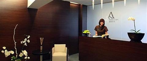 фото отеля Hotel Aristos