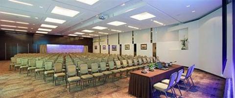 фото отеля Hotel Aristos