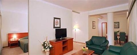 фото отеля Hotel Aristos