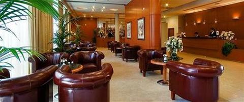 фото отеля Hotel Aristos