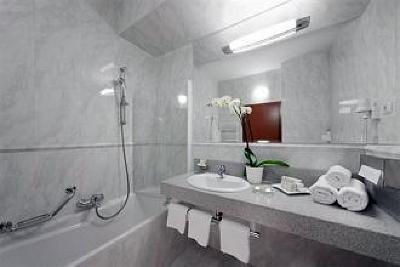 фото отеля Hotel Aristos