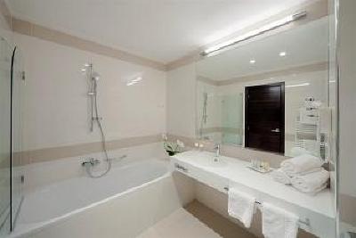 фото отеля Hotel Aristos