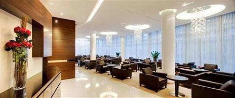 фото отеля Hotel Aristos