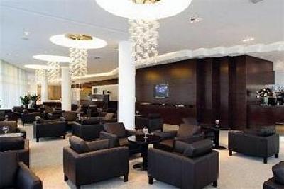 фото отеля Hotel Aristos