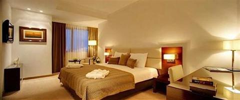 фото отеля Hotel Aristos
