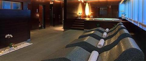 фото отеля Hotel Aristos
