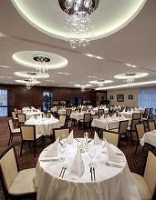 фото отеля Hotel Aristos