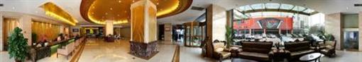 фото отеля Jiulong International Hotel