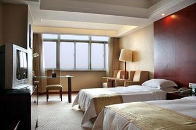 фото отеля Jiulong International Hotel