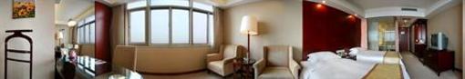 фото отеля Jiulong International Hotel