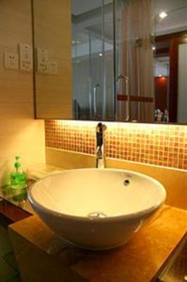 фото отеля Jiulong International Hotel