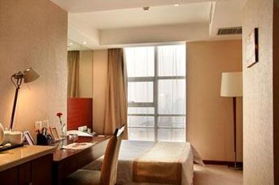 фото отеля Jiulong International Hotel