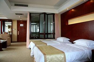 фото отеля Jiulong International Hotel