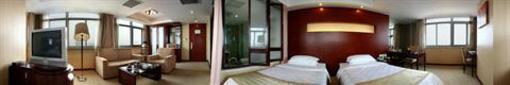 фото отеля Jiulong International Hotel