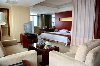 фото отеля Jiulong International Hotel