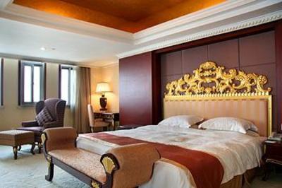 фото отеля Jiulong International Hotel