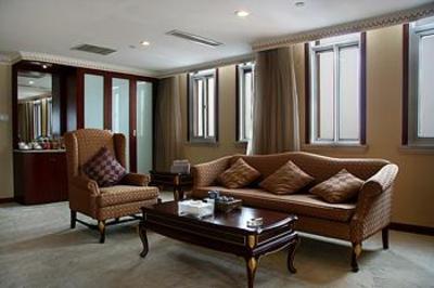 фото отеля Jiulong International Hotel
