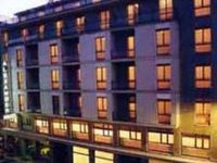 Alexander Hotel Milan