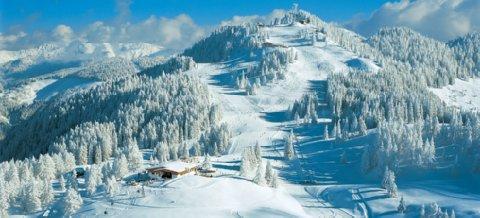 фото отеля Hotel Sonnhof St. Johann im Pongau