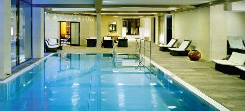 фото отеля Hotel Sonnhof St. Johann im Pongau