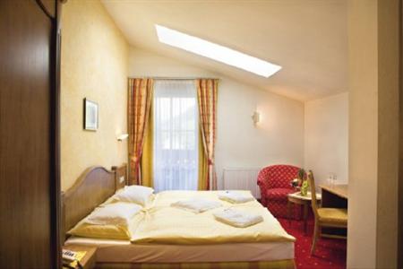 фото отеля Hotel Sonnhof St. Johann im Pongau