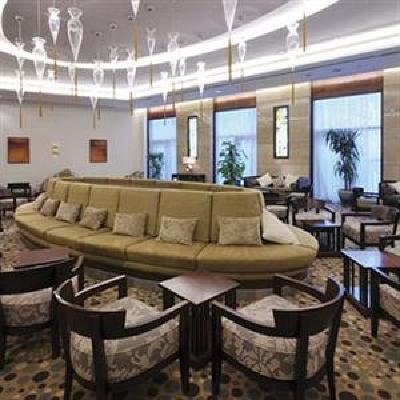 фото отеля Moevenpick Hotel & Residence Hajar Tower Makkah