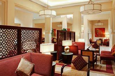 фото отеля Moevenpick Hotel & Residence Hajar Tower Makkah