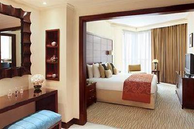 фото отеля Moevenpick Hotel & Residence Hajar Tower Makkah