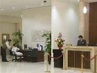 фото отеля Moevenpick Hotel & Residence Hajar Tower Makkah