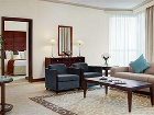 фото отеля Moevenpick Hotel & Residence Hajar Tower Makkah