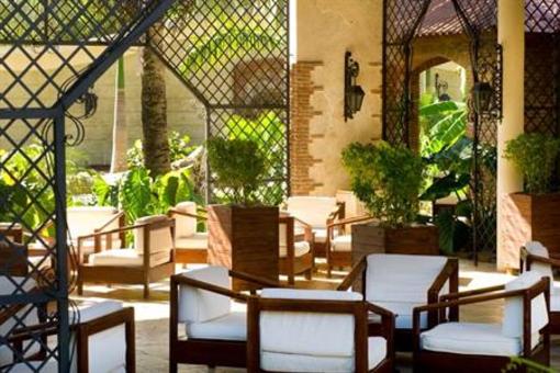 фото отеля IFA Villas Bavaro Resort & Spa Punta Cana