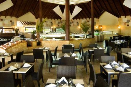 фото отеля IFA Villas Bavaro Resort & Spa Punta Cana