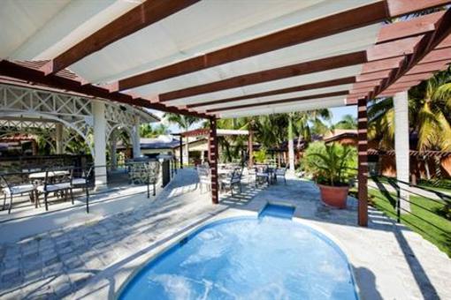 фото отеля IFA Villas Bavaro Resort & Spa Punta Cana