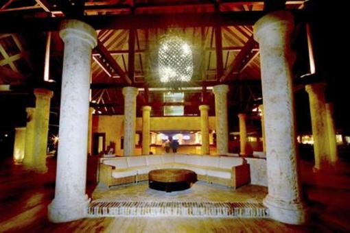 фото отеля IFA Villas Bavaro Resort & Spa Punta Cana